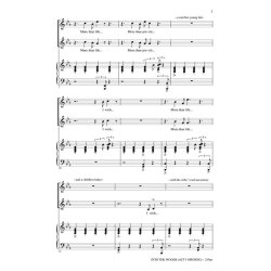 Stephen Sondheim: Into The Woods - Act I Opening (Arr. Mark Brymer)