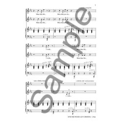 Stephen Sondheim: Into The Woods - Act I Opening (Arr. Mark Brymer)