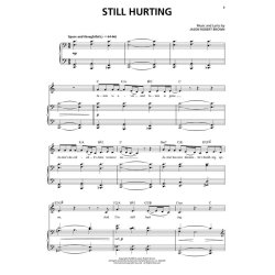 The Last 5 Years - Movie Vocal Selections