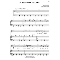 The Last 5 Years - Movie Vocal Selections