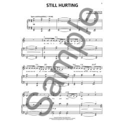 The Last 5 Years - Movie Vocal Selections