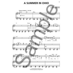 The Last 5 Years - Movie Vocal Selections