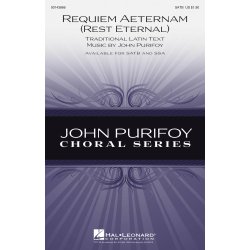 Requiem Aeternam (Rest Eternal)