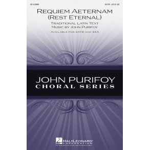 Requiem Aeternam (Rest Eternal)