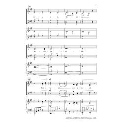 Requiem Aeternam (Rest Eternal)