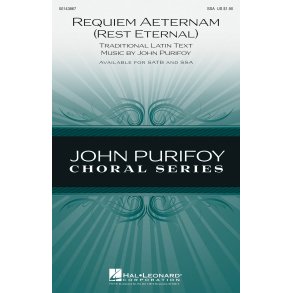 Requiem Aeternam (Rest Eternal)