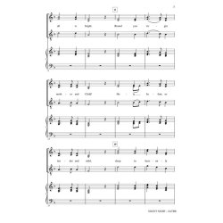 Pentatonix: Silent Night (Arr. Emerson) (ShowTrax CD)