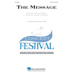 The Message