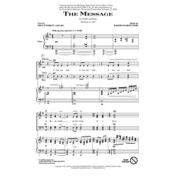 The Message
