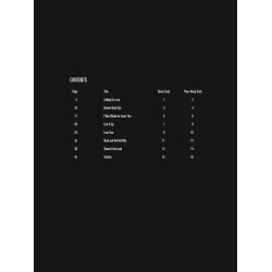 Drum Play Along Volume 39 Kiss Drums Bk/Cd