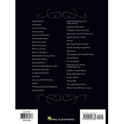 Music Of Remembrance Piano Solo Songbook Pf Bk