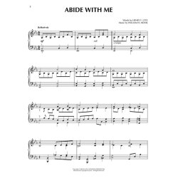 Music Of Remembrance Piano Solo Songbook Pf Bk