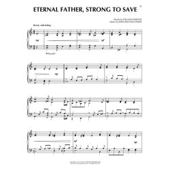 Music Of Remembrance Piano Solo Songbook Pf Bk