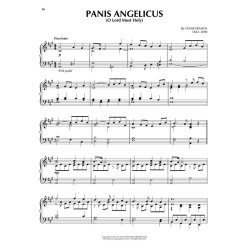 Music Of Remembrance Piano Solo Songbook Pf Bk