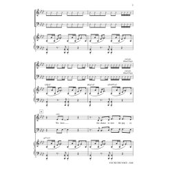 Farnham John You're The Voice (Shaw Kirby) Sab Choral