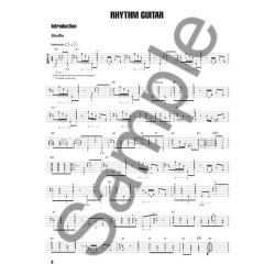 Kirk Fletcher: Burning Blues Guitar (Book/Online Video)