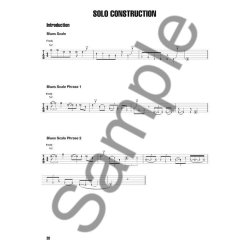 Kirk Fletcher: Burning Blues Guitar (Book/Online Video)