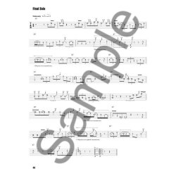 Kirk Fletcher: Burning Blues Guitar (Book/Online Video)