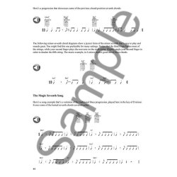 Teach Yourself To Play Guitar Chords (Book/Online Audio)