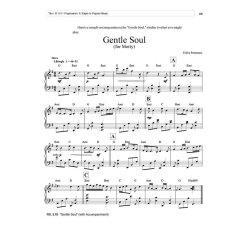 Felice Pomeranz: Berklee Harp (Book/Online Audio)