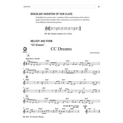 Felice Pomeranz: Berklee Harp (Book/Online Audio)