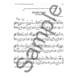 Felice Pomeranz: Berklee Harp (Book/Online Audio)