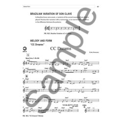 Felice Pomeranz: Berklee Harp (Book/Online Audio)