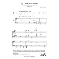 My Christmas Sweater : Discovery Level 1