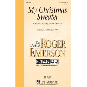 My Christmas Sweater : Discovery Level 1