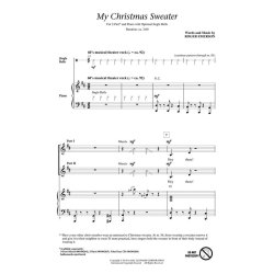 My Christmas Sweater : Discovery Level 1