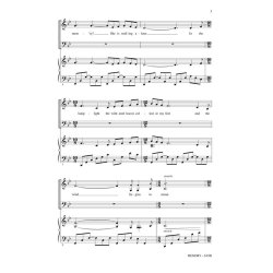 Andrew Lloyd Webber: Memory (From Cats) SATB