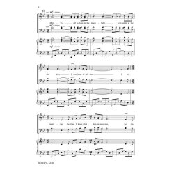 Andrew Lloyd Webber: Memory (From Cats) SATB