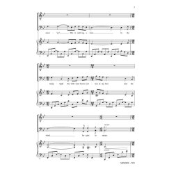 Andrew Lloyd Webber: Memory From Cats (Arr. Leavitt) (TTB)