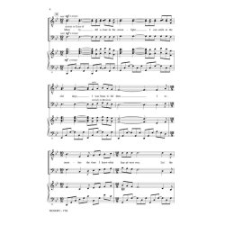 Andrew Lloyd Webber: Memory From Cats (Arr. Leavitt) (TTB)