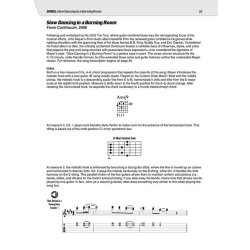 Play Like John Mayer: The Ultimate Guitar Lesson (Book/Online Audio)