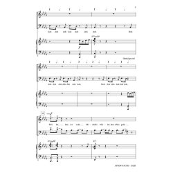 Arr. Mark Brymer: Uptown Funk! (ShowTrax CD)