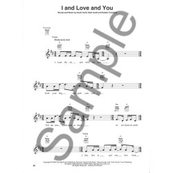 Today's Folk Rock Hits For Ukulele