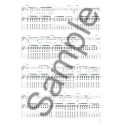 Guitar Play-Along Volume 189: John Mayer (Book/Online Audio)