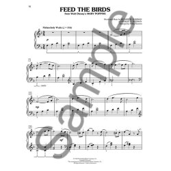 Disney Songs For Easy Classical Piano - Phillip Keveren Series