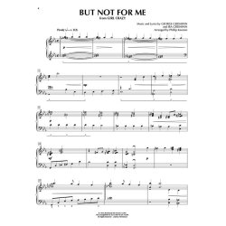 The Gershwin Collection : 15 Embraceable Classics The Phillip Keveren Series