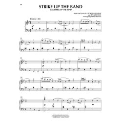 The Gershwin Collection : 15 Embraceable Classics The Phillip Keveren Series