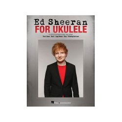 Ed Sheeran For Ukulele