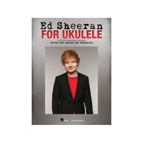 Ed Sheeran For Ukulele