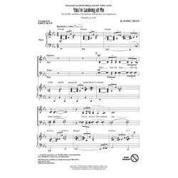 You're Looking At Me