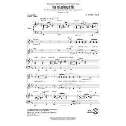 You're Looking At Me