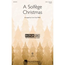 A Solf&egrave;ge Christmas : Discovery Level 2