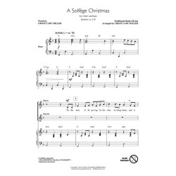A Solf&egrave;ge Christmas : Discovery Level 2