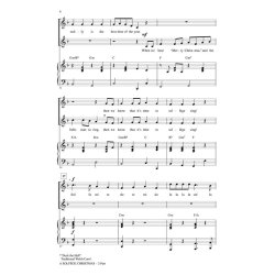 A Solf&egrave;ge Christmas : Discovery Level 2