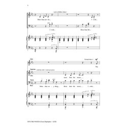 Into the Woods : Choral Highlights Discovery Level 2