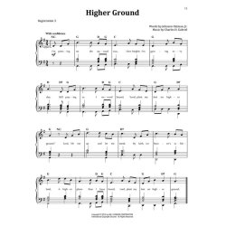 Organ: Gospel Treasures